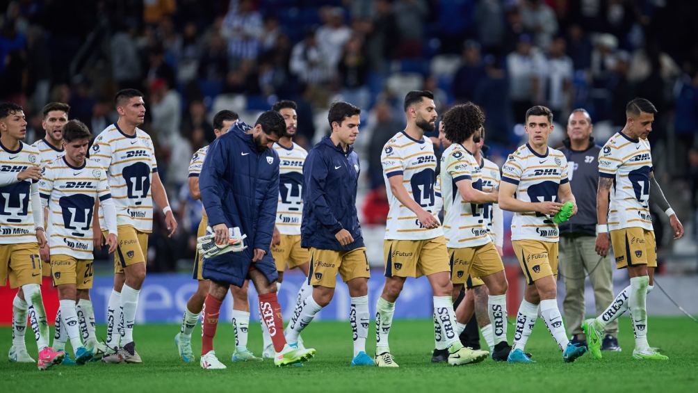 Pumas necesita ganar en casa para avanzar a Semis