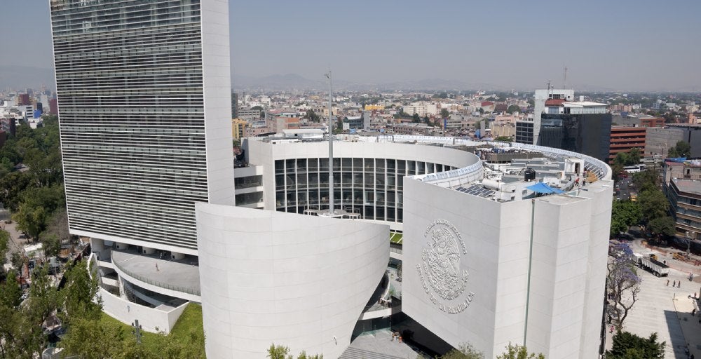 El Senado envió la iniciativa a todos los estados para su aprobación. 