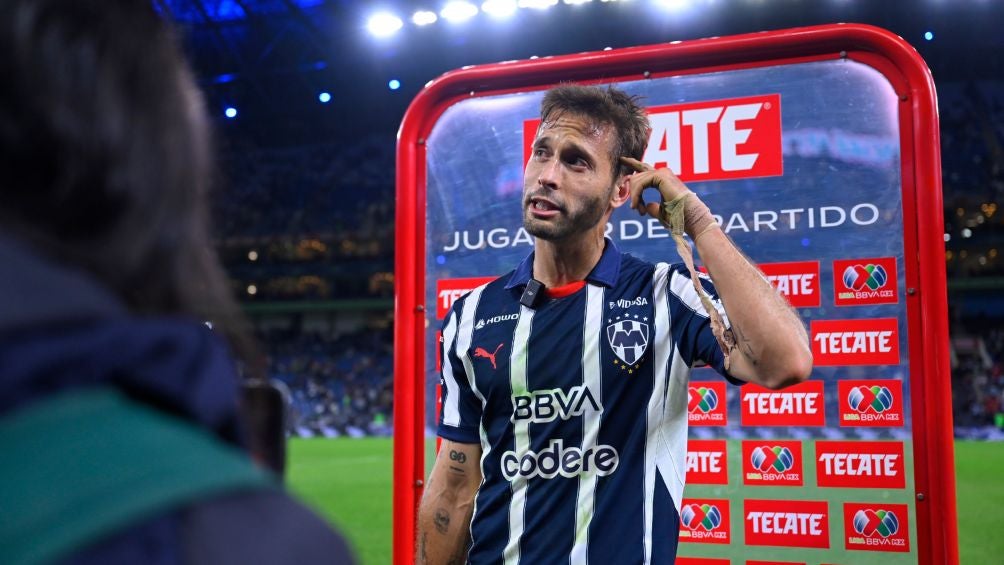 Canales anotó para la victoria sobre Pumas