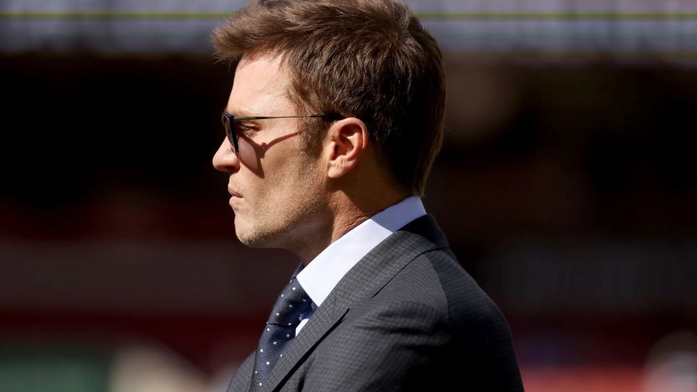 Tom Brady