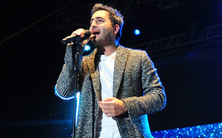 Reik en concierto