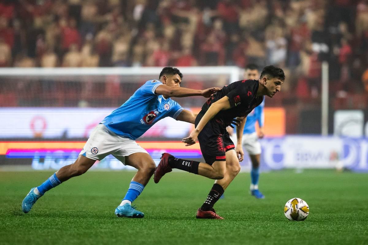 Cruz Azul necesita remontar para avanzar a Semifinales