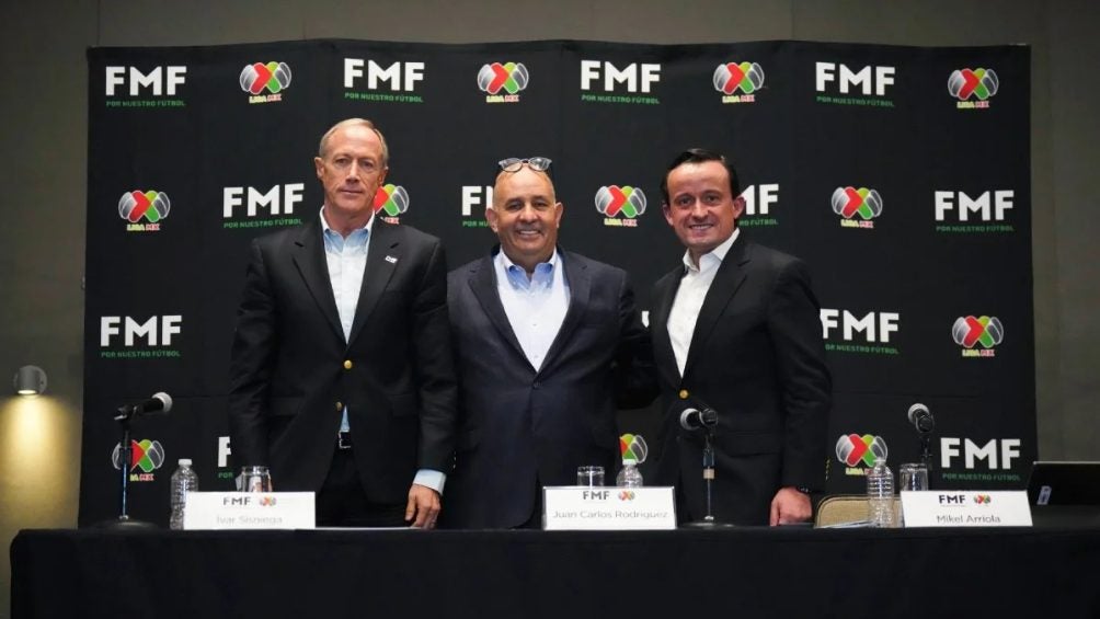 ¡Es un hecho! Fondo de Inversión llegará a la FMF