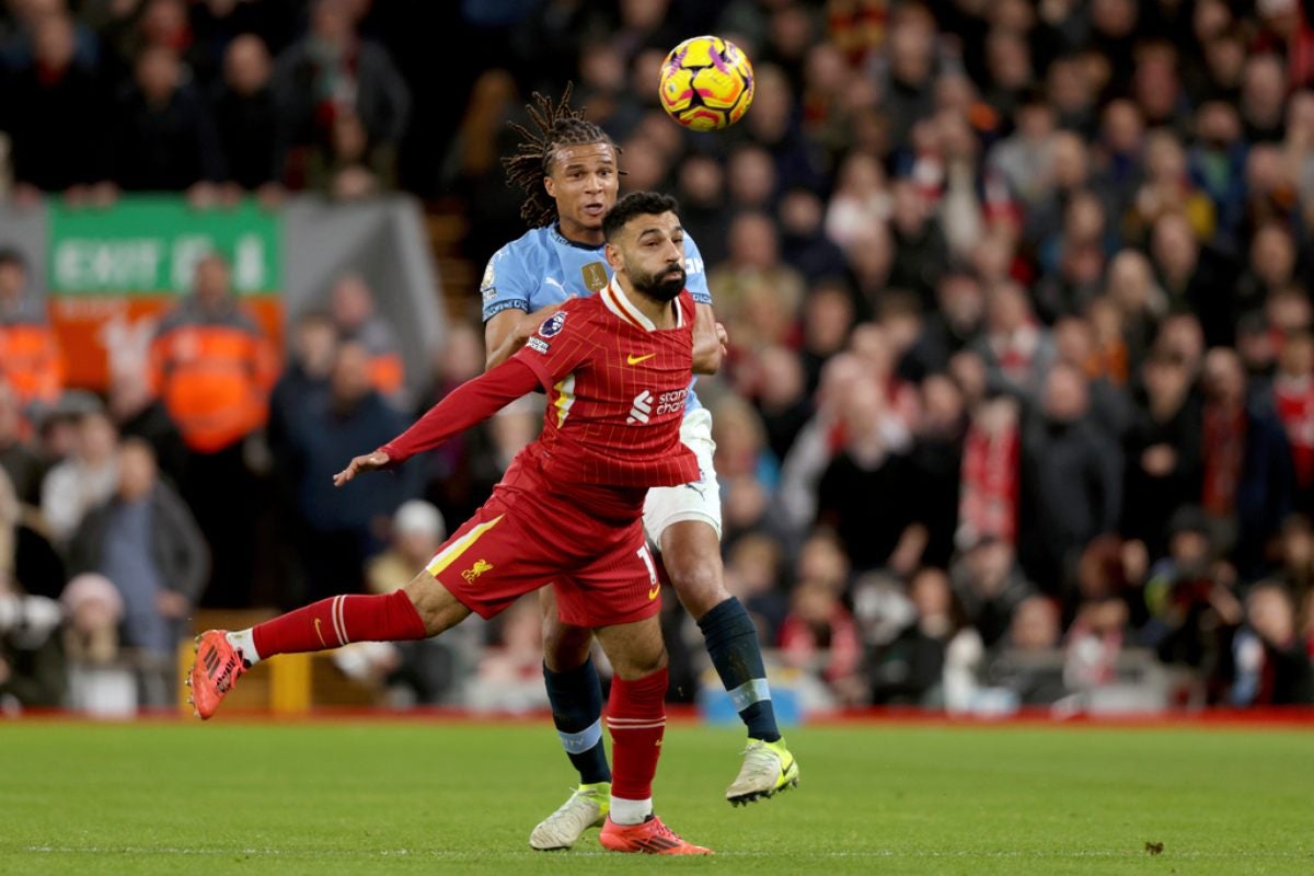 Los Reds ampliaron su ventaja en la Premier League