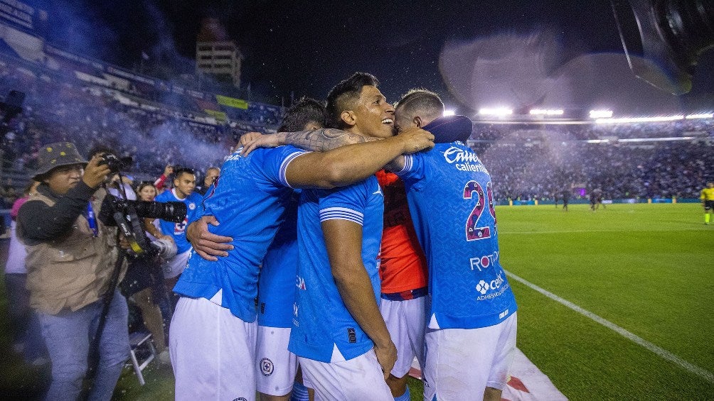 Cruz Azul vs América apunta a jugarse en domingo por 'culpa' de concierto 