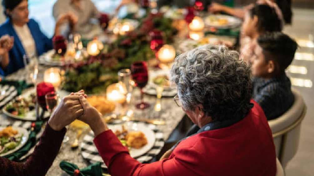 El Adviento es una tradición cristiana que comienza con la llegada de diciembre. 