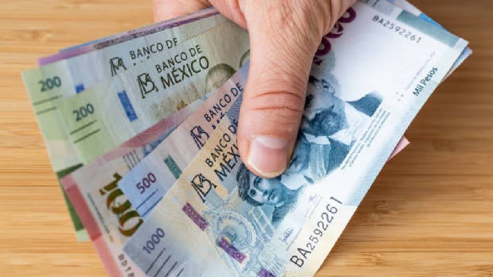 El fondo de ahorro, al igual que el aguinaldo, se paga anualmente a los trabajadores