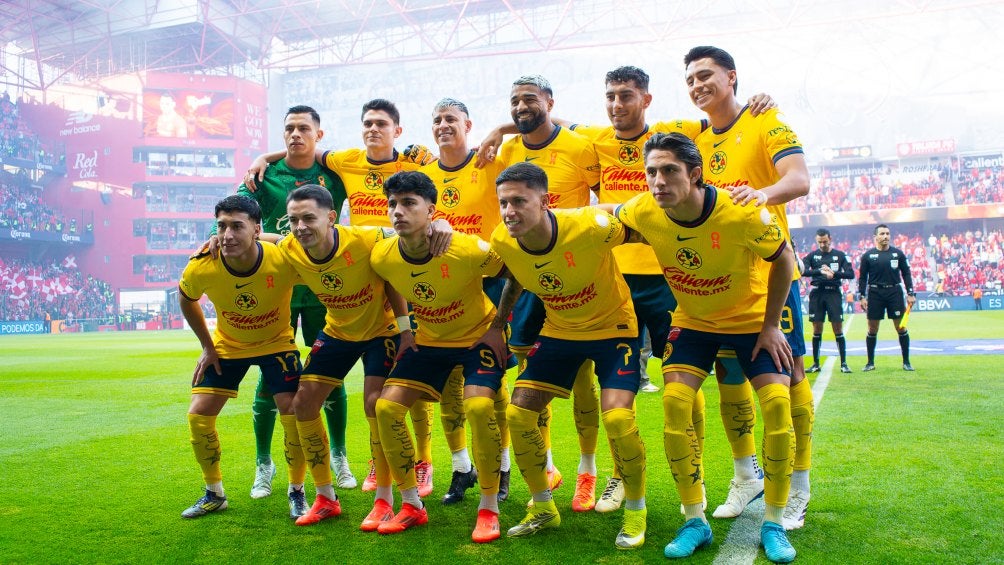 ¿Maldición? América llegó a su ‘techo’ en la Liguilla jugando ‘Repechaje’