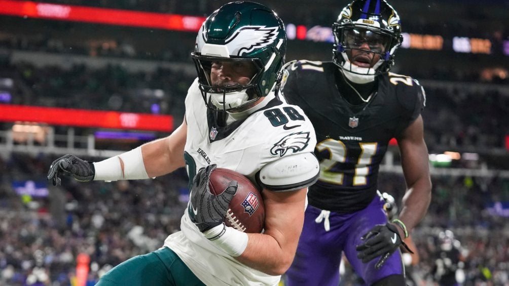 Philadelphia llega a 10 victorias en la temporada