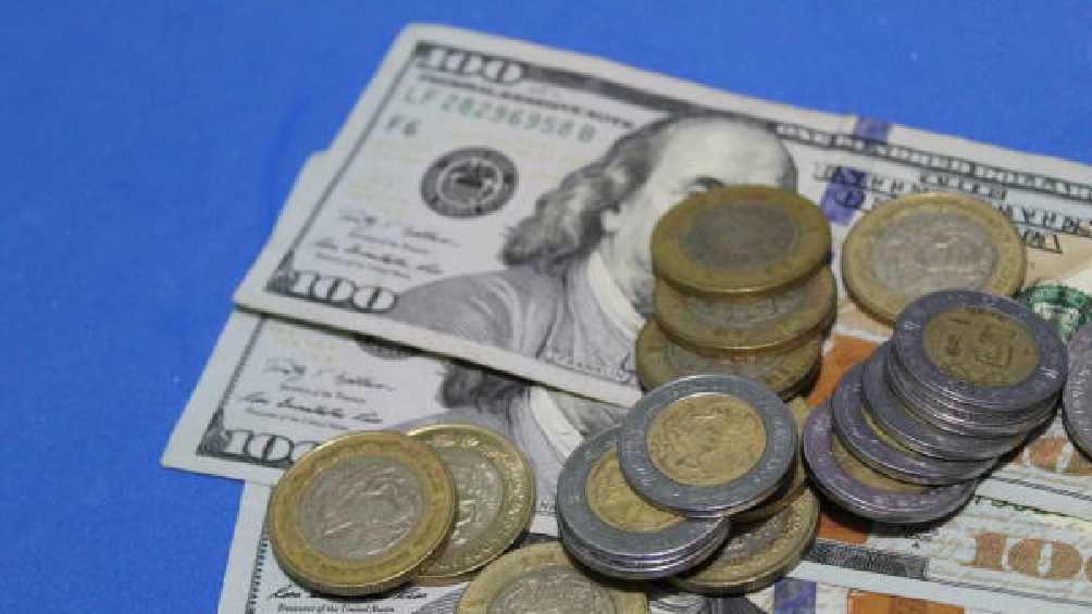 Precio del dólar 2 de diciembre: Comienza la semana con golpe al peso mexicano