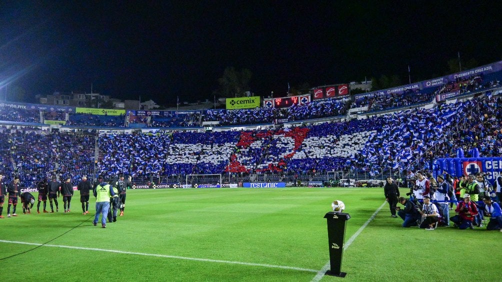 ¿Por qué el Cruz Azul vs América se jugará en jueves y domingo?