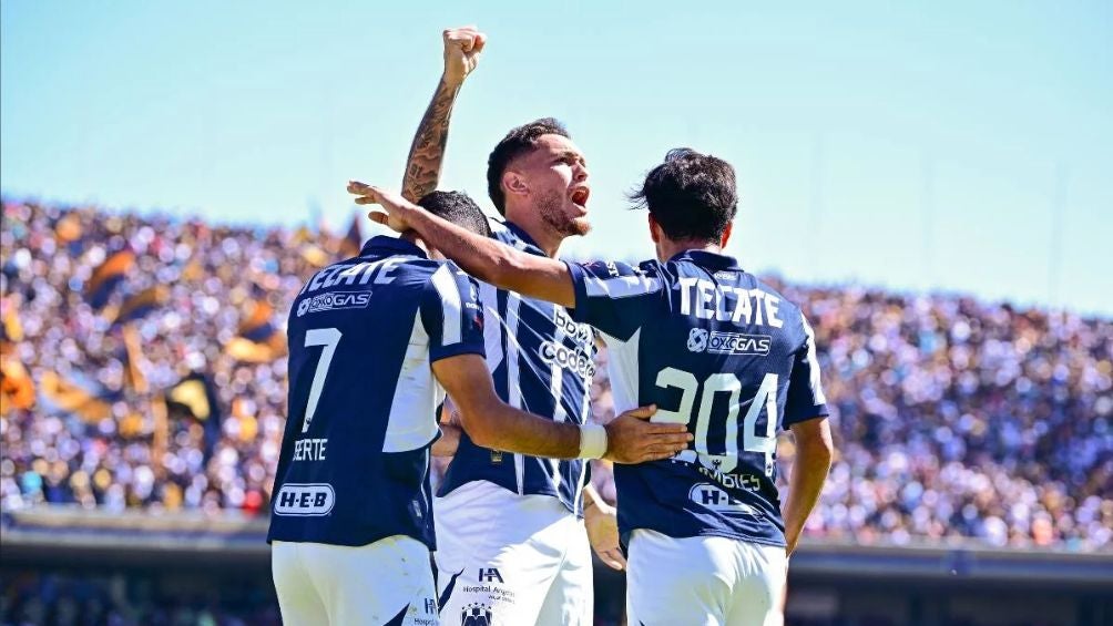 Rayados jugará miércoles y sábado