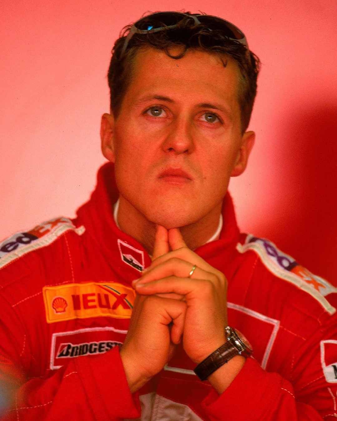 Schumacher