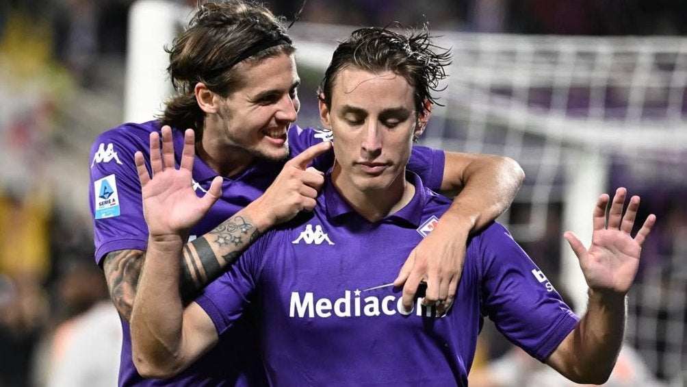 Edoardo Bove fuera del coma inducido; el jugador pide a la Fiorentina que jueguen la Copa Italia 