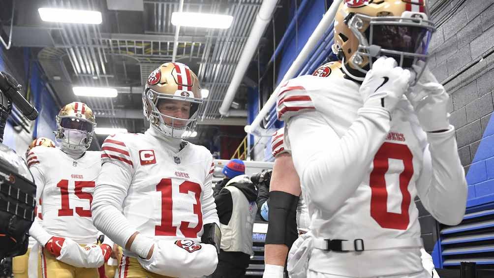 Los 49ers atraviesan su peor momento tras otra derrota y la lesión de McCaffrey