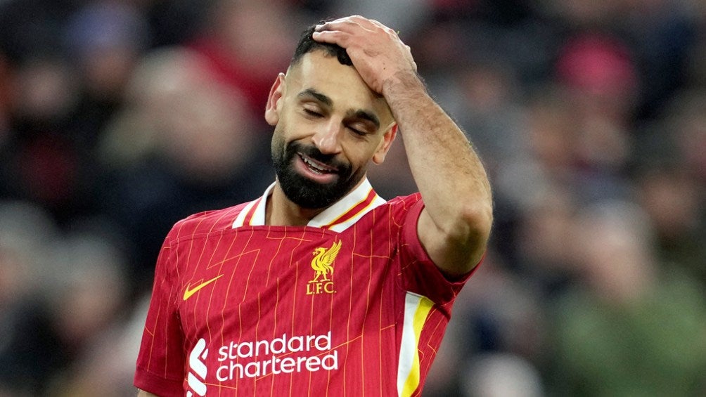 El presidente de PSG descarta interés del club en Mohamed Salah