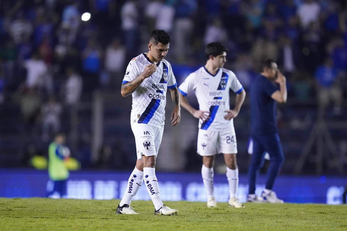 Los regios quieren volver a una Final tras cinco años