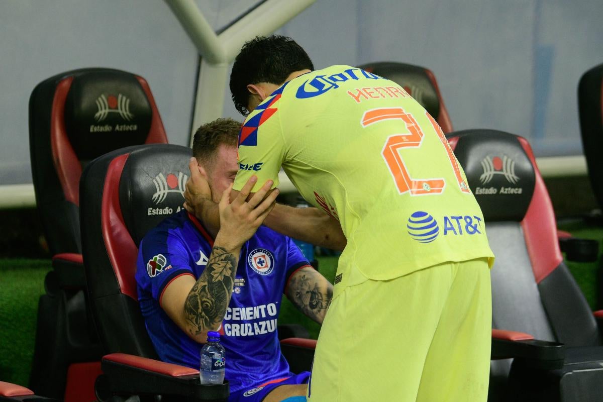 El último Clásico Joven en Liguilla fue la Final del Clausura 2024