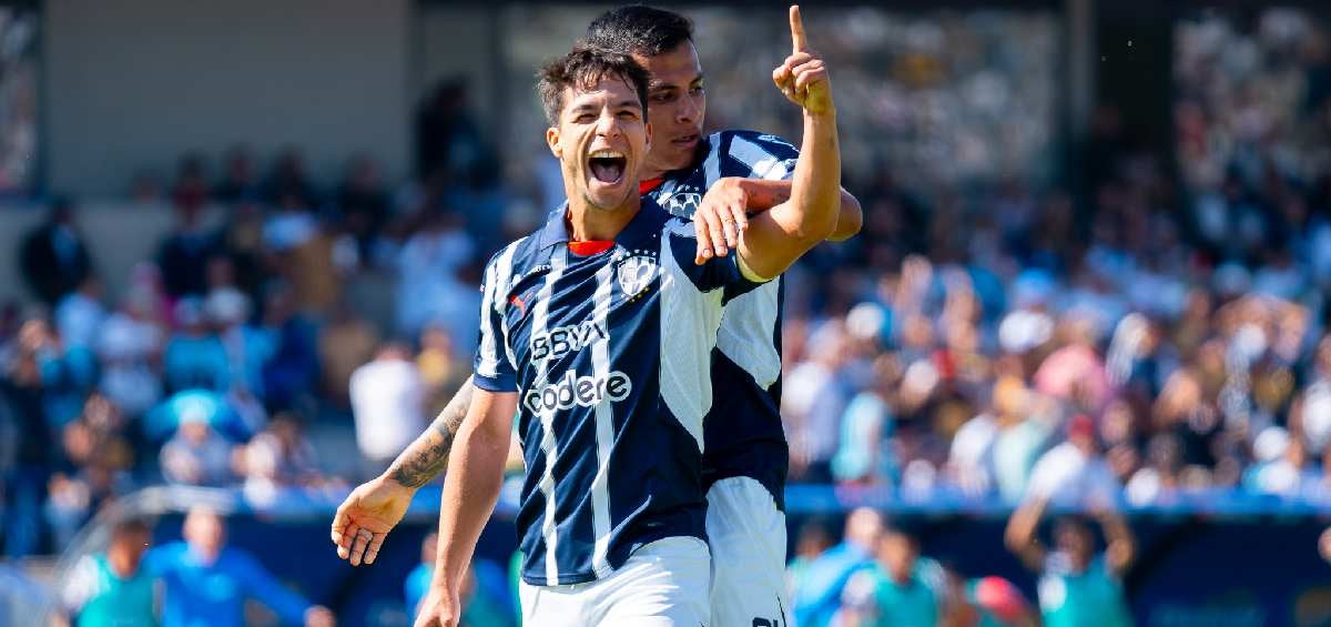 Rayados 