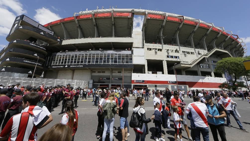 RiverID revoluciona la forma de acceder al Mâs Monumental incorporando el FaceID