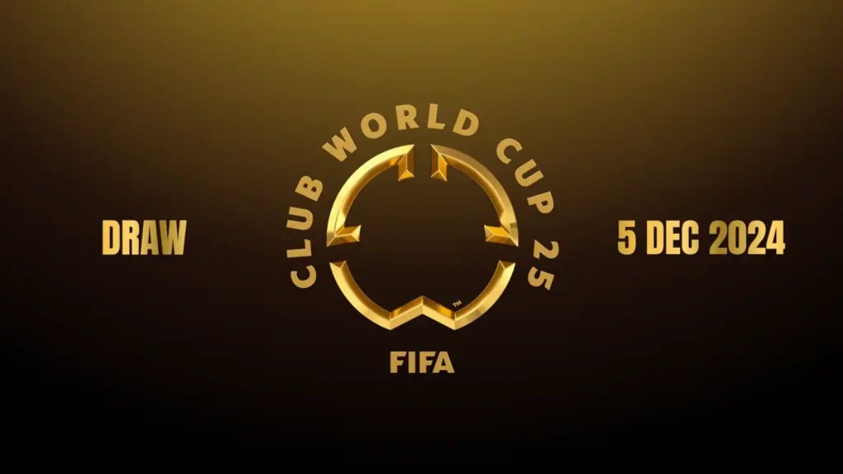 El sorteo del Mundial de Clubes se realizará este jueves