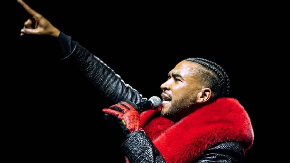 Precio de los boletos para conciertos de Don Omar en México con su gira "Back to Reggaeton"