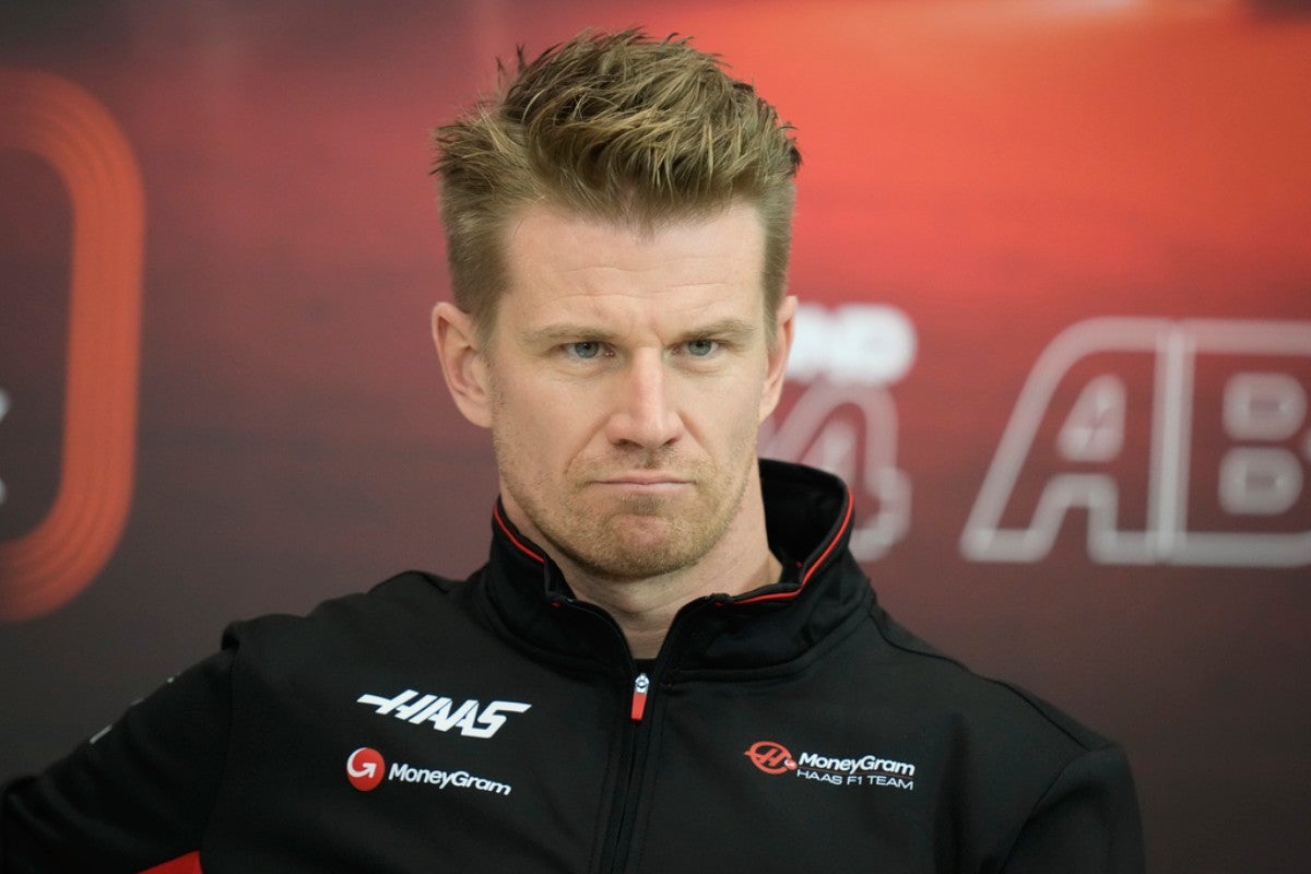 Hulkenberg pasará de Haas a Sauber