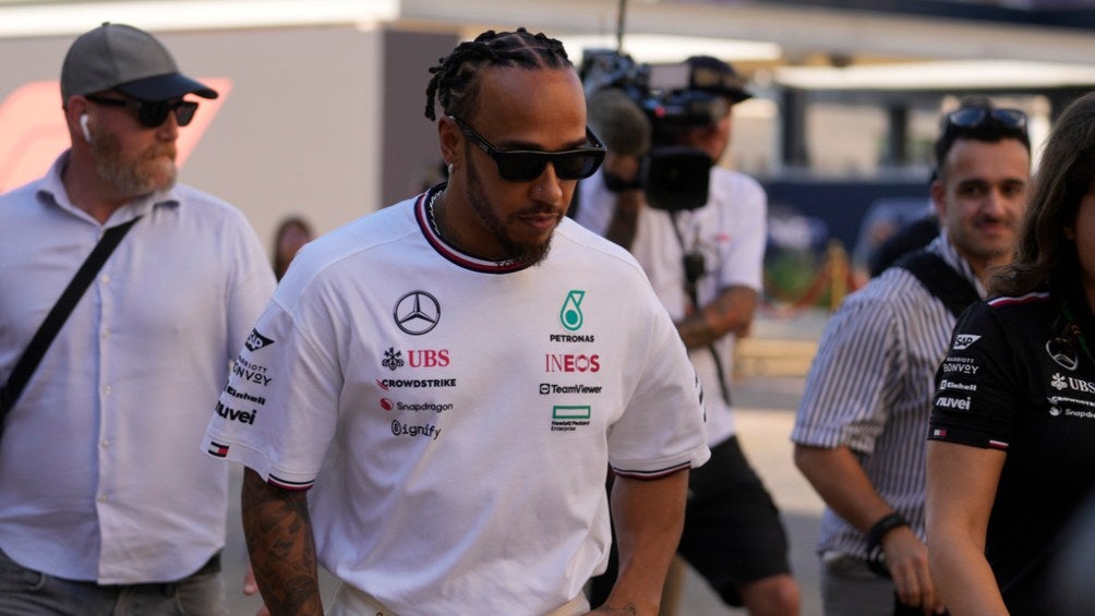 Hamilton se unirá a Ferrari