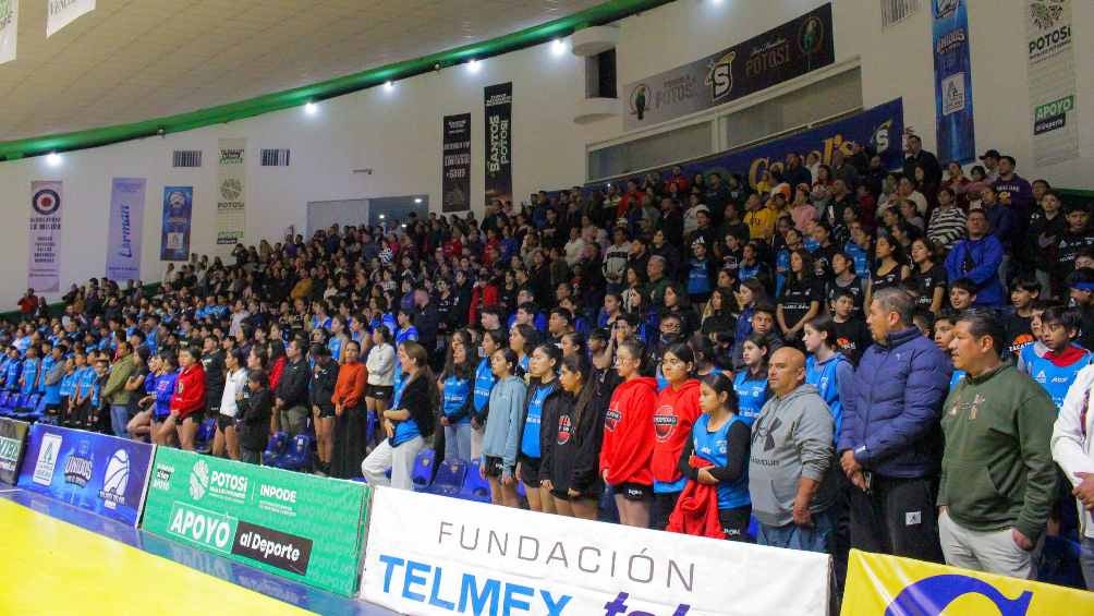 Continúa el torneo