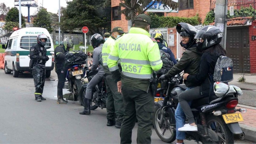 Certificación para motociclistas en Edomex