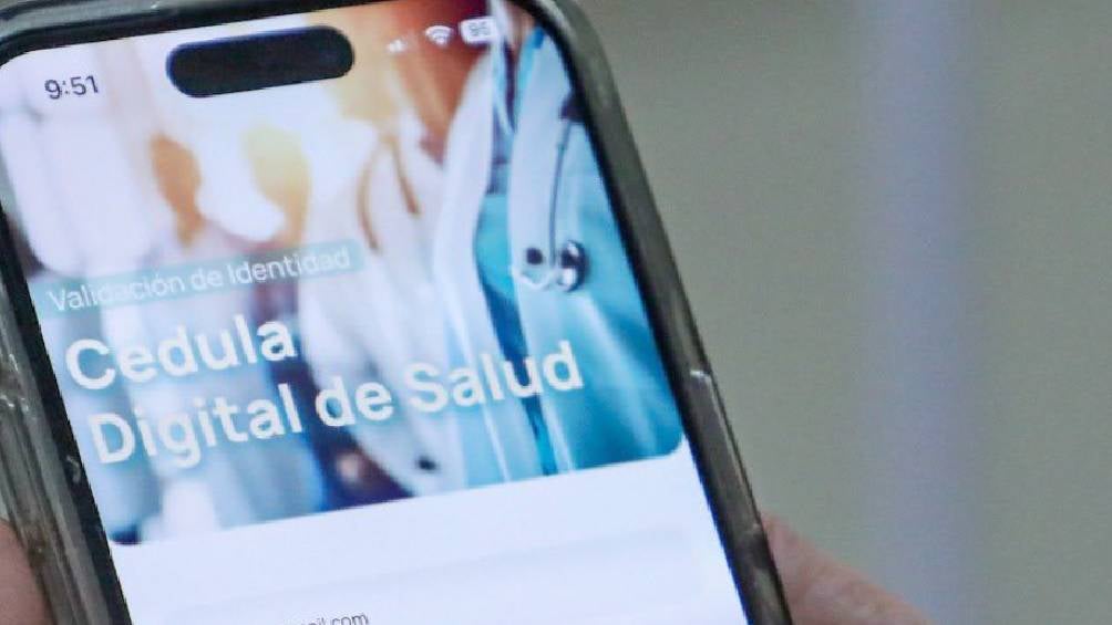 ¿Qué es la Cédula Digital de Salud del IMSS y para qué sirve?