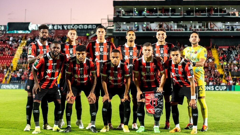 Alajuelense, de Costa Rica, pide que los equipos de Grupo Pachuca queden fuera del Mundial de Clubes