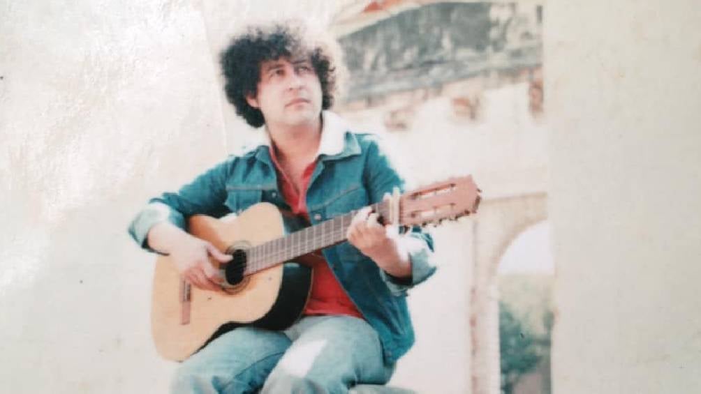 Muere 'Ze Luis' Gómez, el compositor de 'La niña fresa'