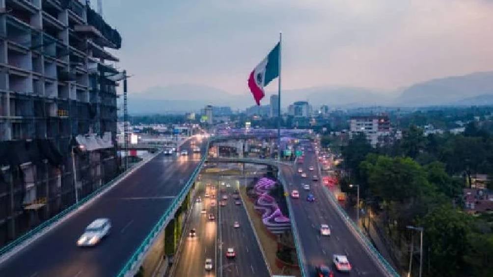 El programa es una iniciativa para reducir la contaminación en la capital. 