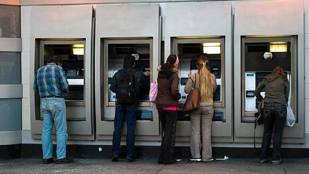 El Día del Empleado Bancario no es considerado un día de descanso obligatorio según la Ley Federal del Trabajo.