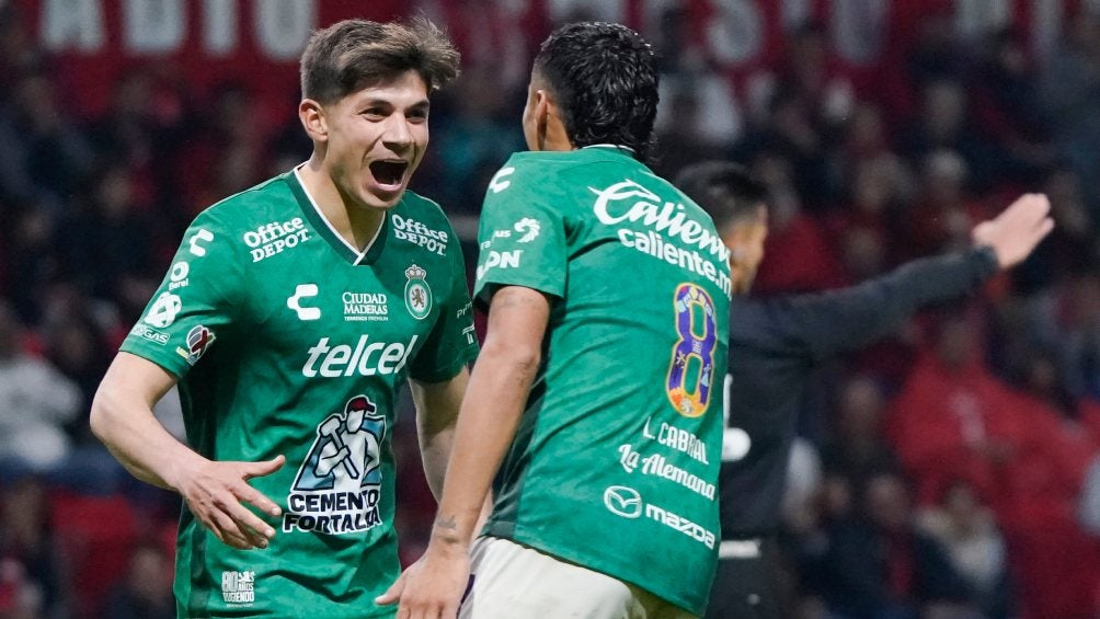 León se medirá ante Flamengo y Chelsea