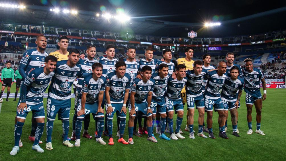 Pachuca se medirá ante Real Madrid