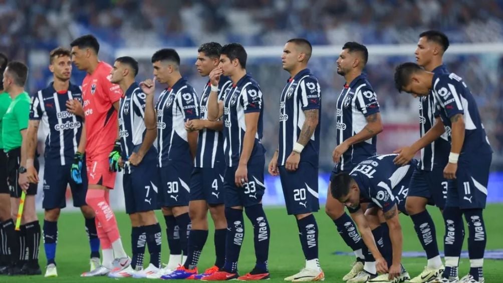 Rayados necesita remontar ante San Luis