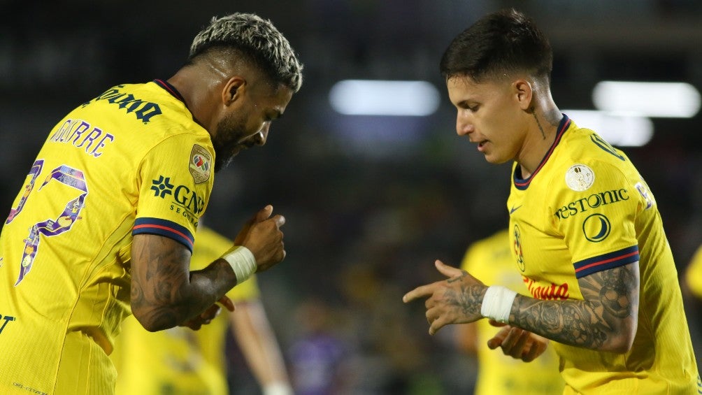 América debe ganar