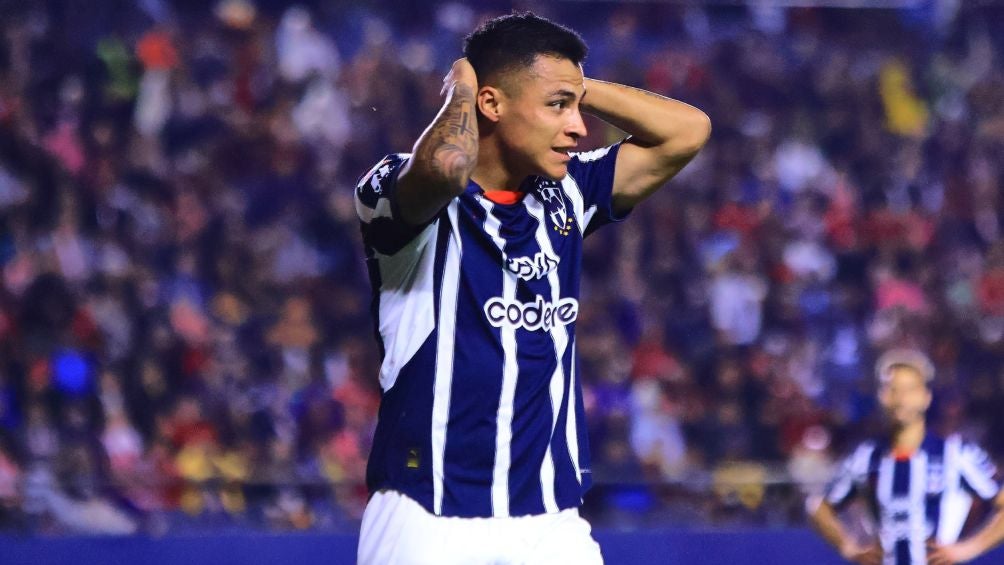 Monterrey busca romper estadística negativa de sus últimas cinco series de Liguilla