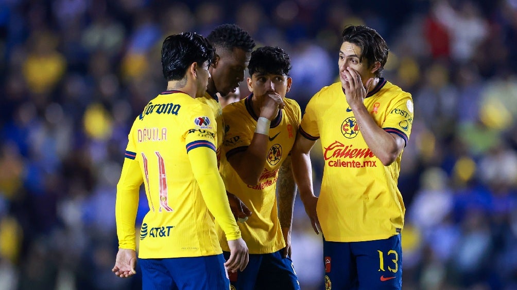 América ilusionado para la Vuelta de Semifinales 