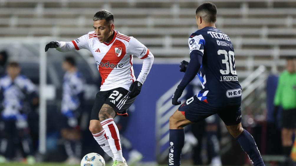 Mundial de Clubes: Historial de duelos entre Monterrey y River Plate