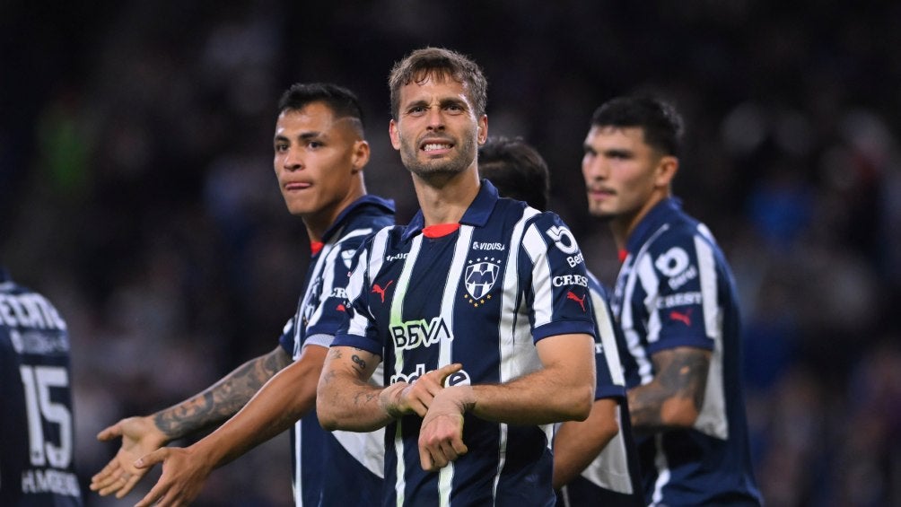 Rayados: ¿Cuántas Finales de Liga MX ha disputado Monterrey?