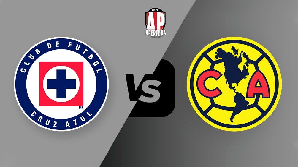 Cruz Azul vs América: ¿Dónde ver la Vuelta de las Semifinales de la Liga MX?