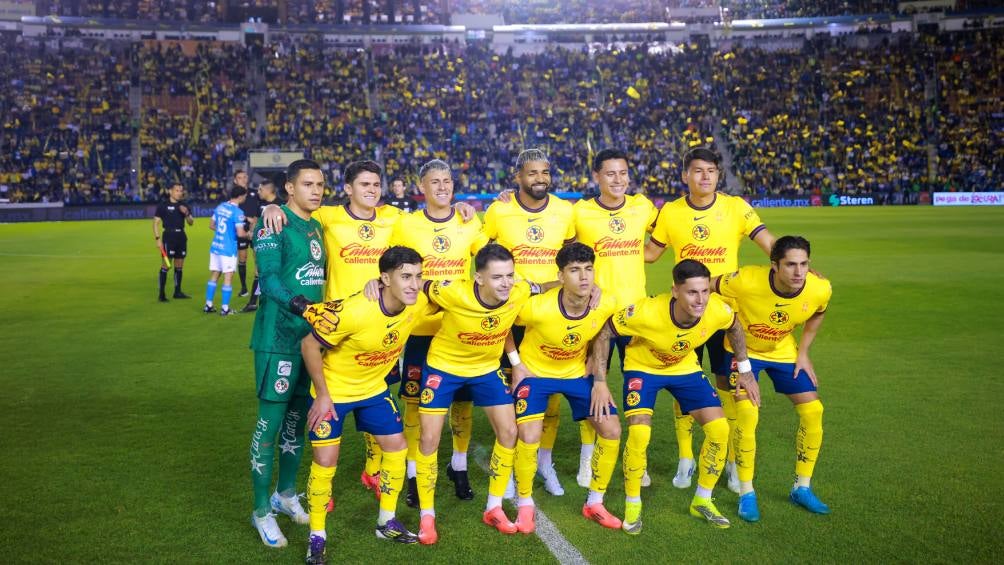 América obligado a remontar