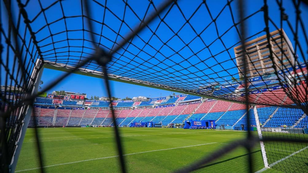 Estadio Ciudad de los Deportes