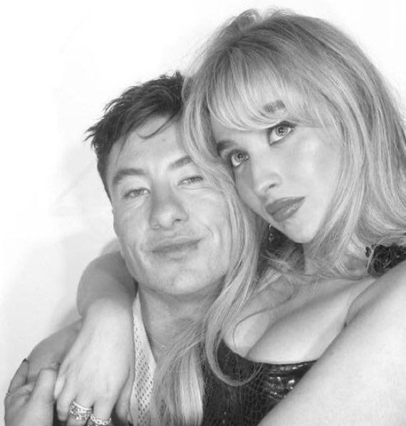 Sabrina Carpenter y Barry Keoghan no han confirmado directamente su ruptura