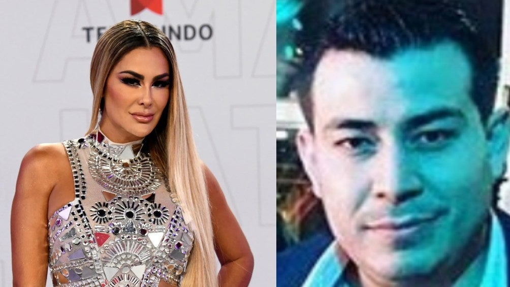 ¿Qué relación tenía Ninel Conde con el ex manager de Gerardo Ortiz y Julión Alvarez?