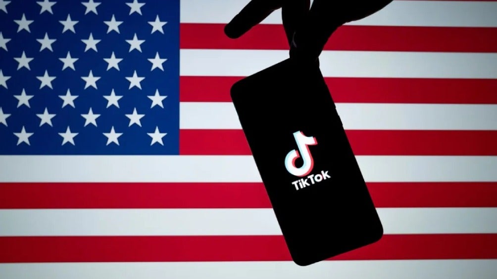 TikTok podría ser prohibido en Estados Unidos si no cumplen esta condición