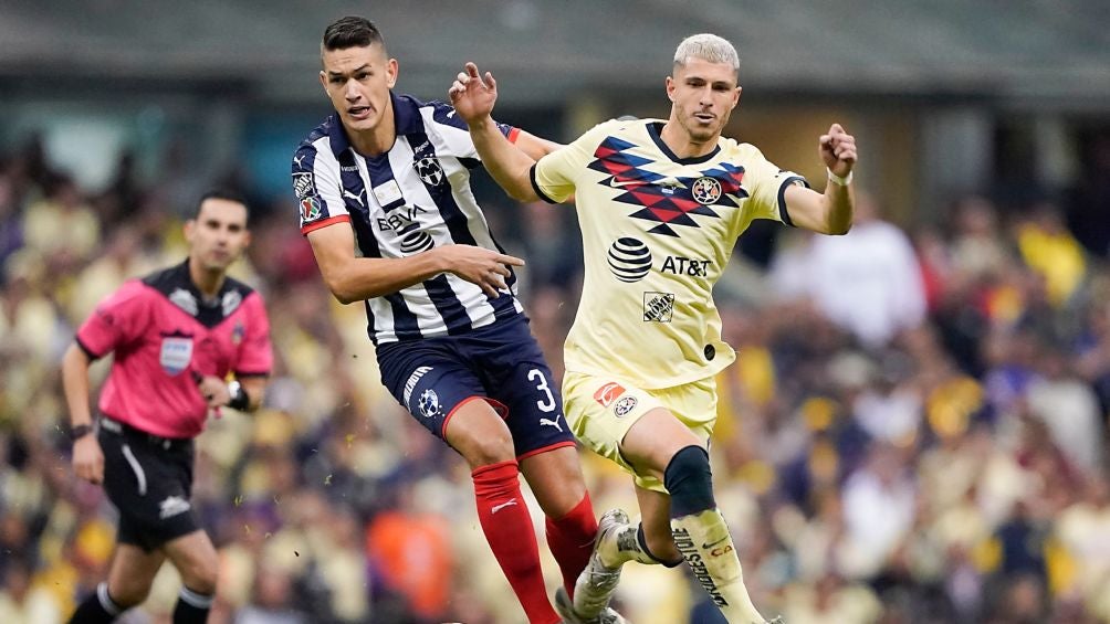 ¡Revancha de 2019! Antecedentes de América vs Monterrey en Liguillas